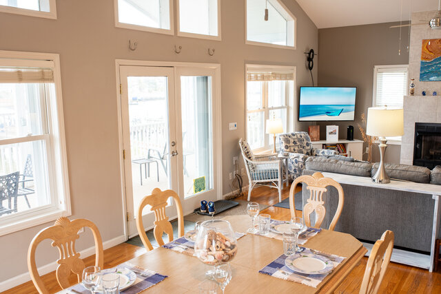 Image 2 for E2 NC Beach House
