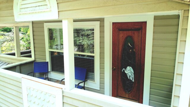 Image 5 for A5 White Heron Room-Qn w/Sofa Sleeper - NO PETS