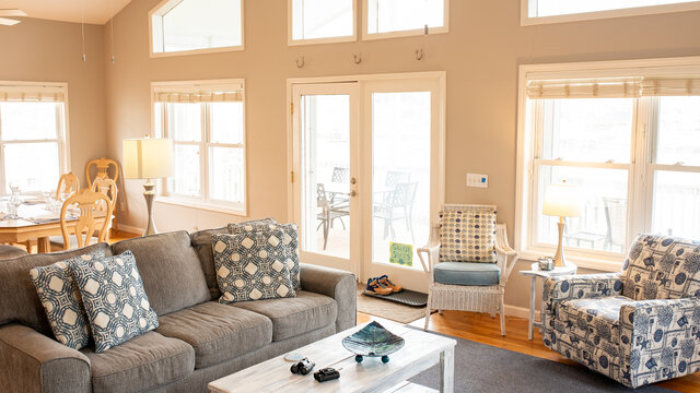Image 5 for E2 NC Beach House