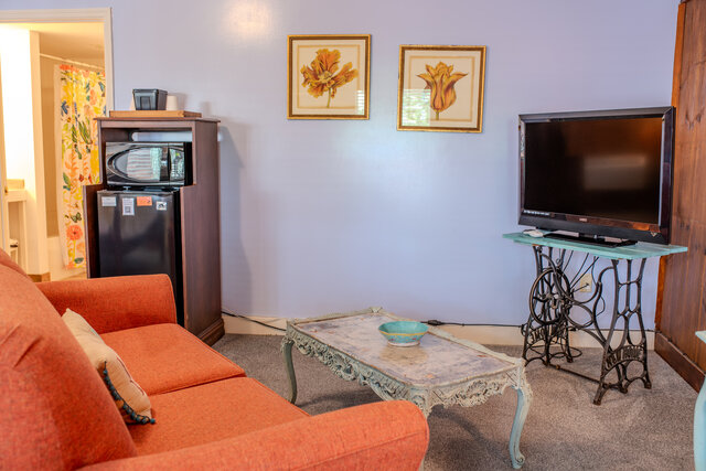 Image 3 for B5 Hummingbird Room w/Sofa Sleeper- NO PETS