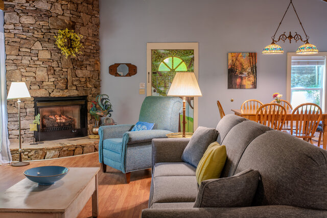 Image 1 for C1 The Cottage-Pet Friendly