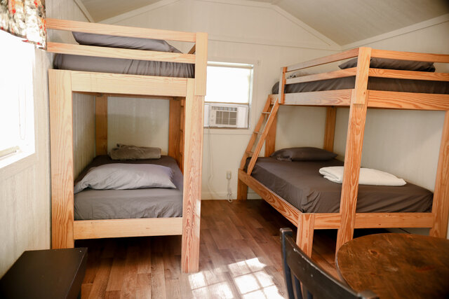 Image 3 for 21 1 bedroom Studio cabin