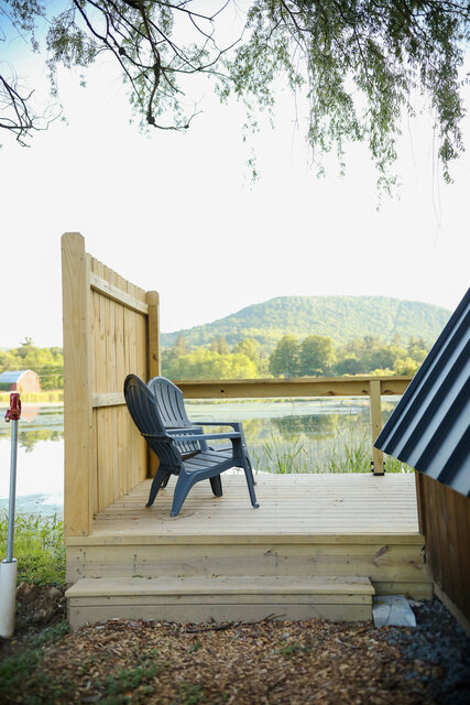 Image 6 for 01 ( 1 bedroom Cozy Cottage with Hottub