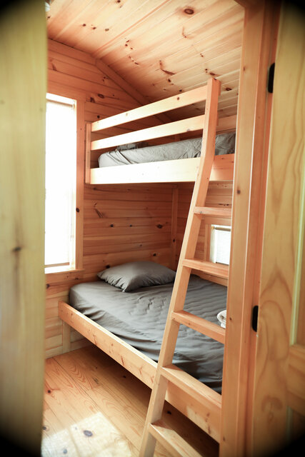 Image 15 for 20 1 Bedroom Scenic Cabin