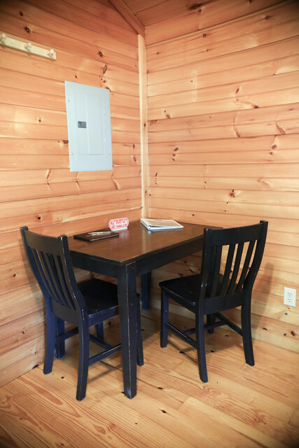 Image 8 for 20 1 Bedroom Scenic Cabin