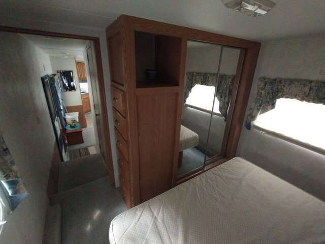 Image 8 for A-42) American RV Rental