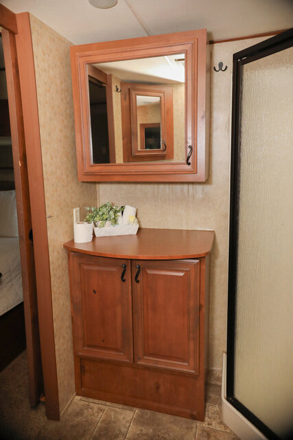 Image 6 for C-110) 1 Bedroom Efficiency Camper rental