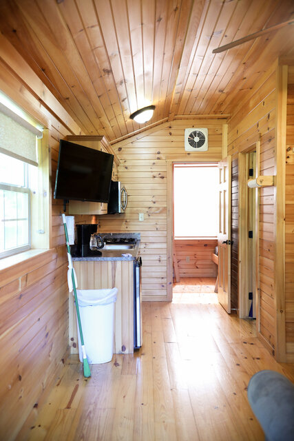 Image 7 for 20 1 Bedroom Scenic Cabin