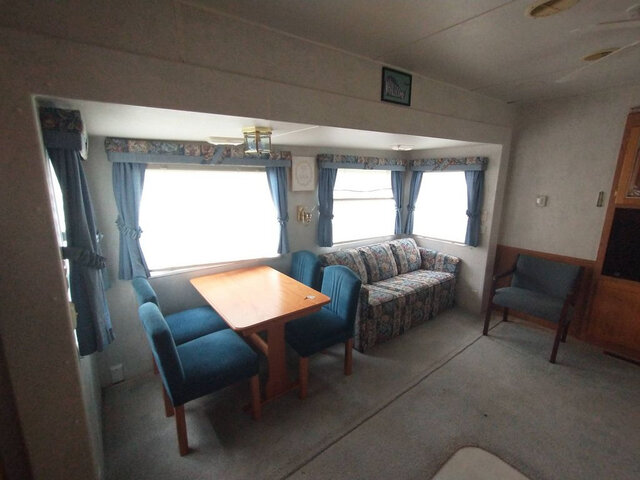 Image 4 for A-42) American RV Rental