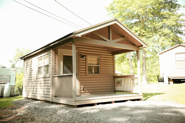 Image 7 for 21 1 bedroom Studio cabin