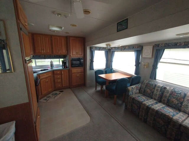 Image 2 for A-42) American RV Rental