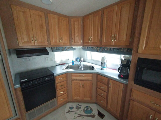 Image 3 for A-42) American RV Rental