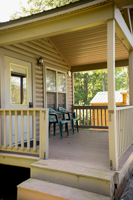 Image 1 for 20 1 Bedroom Scenic Cabin