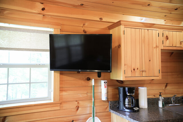 Image 3 for 20 1 Bedroom Scenic Cabin