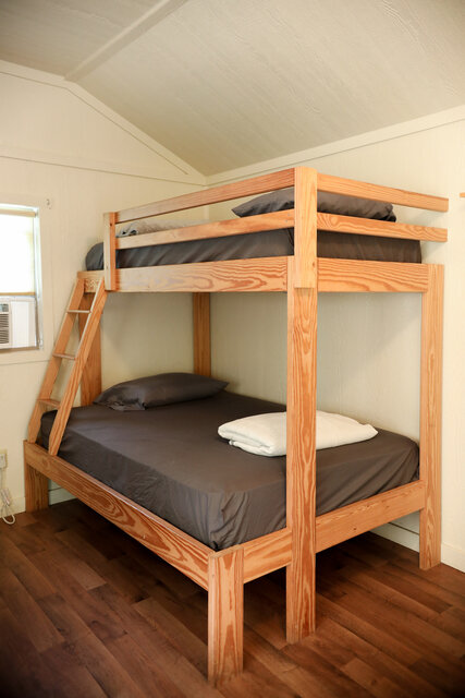 Image 1 for 21 1 bedroom Studio cabin