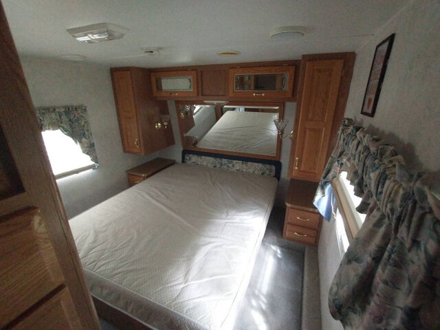 Image 7 for A-42) American RV Rental