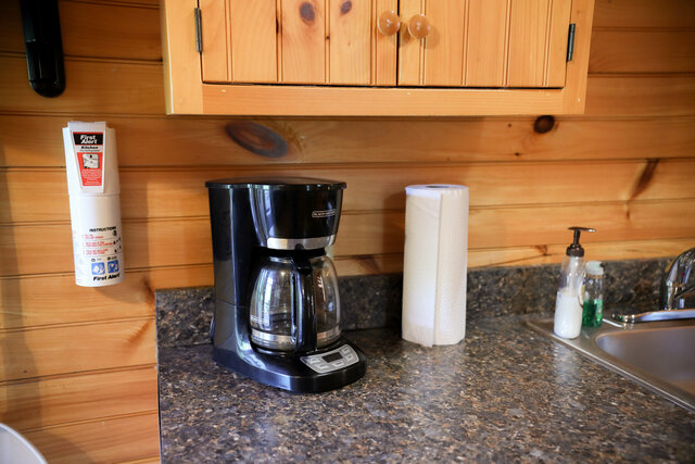 Image 4 for 20 1 Bedroom Scenic Cabin