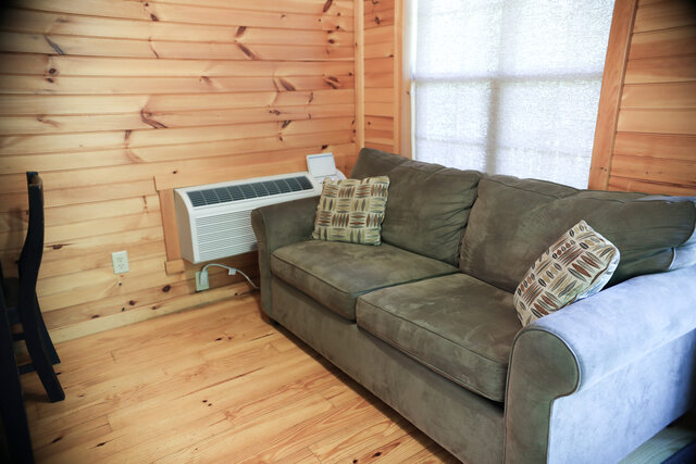 Image 6 for 20 1 Bedroom Scenic Cabin