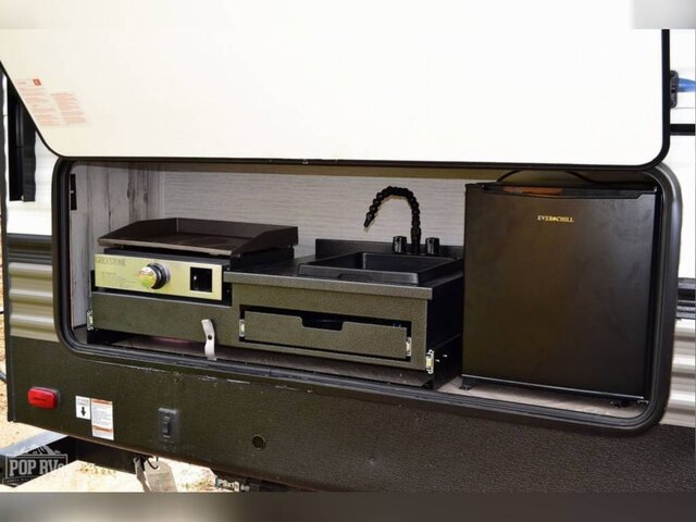 Image 21 for “River Run II” 2023 38.75 ft Puma Bunkhouse Rental