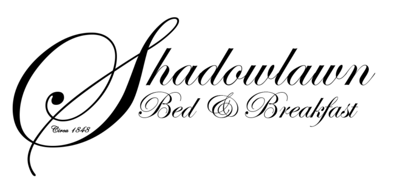 Shadowlawn Bed & Breakfast