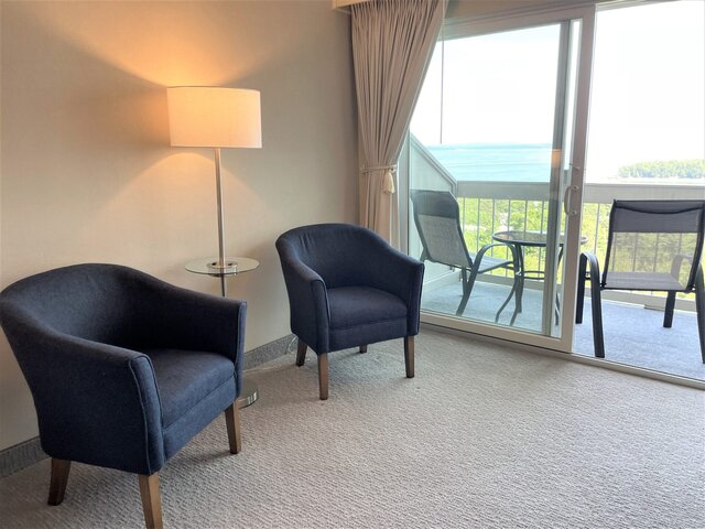 Image 2 for Superior Queen Room