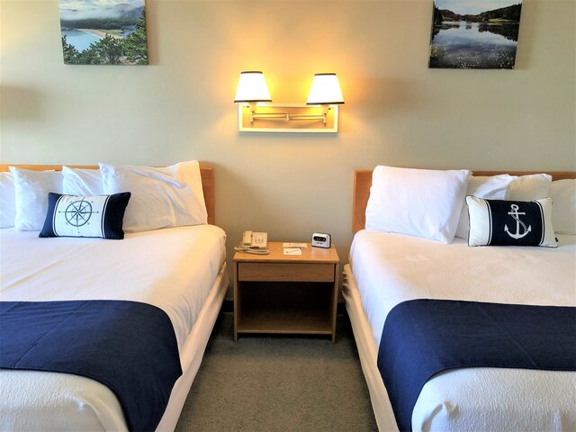 Image 4 for Superior Queen Room