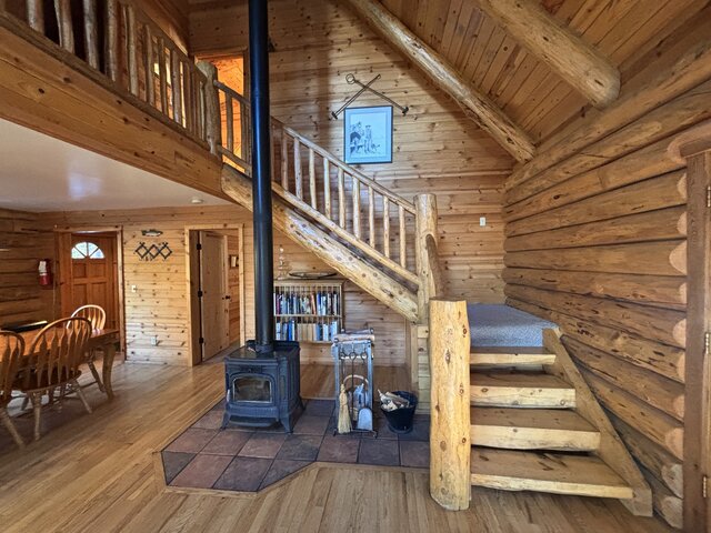 Image 6 for River's Edge Cabin