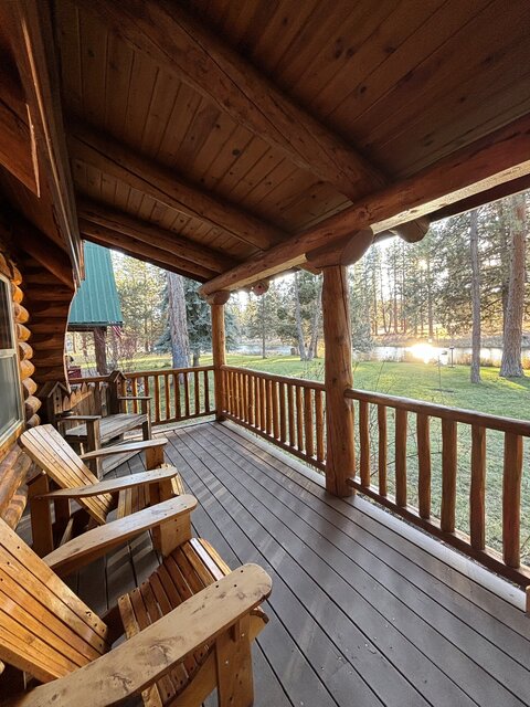 Image 2 for River's Edge Cabin