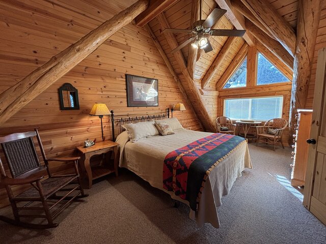 Image 1 for River's Edge Cabin