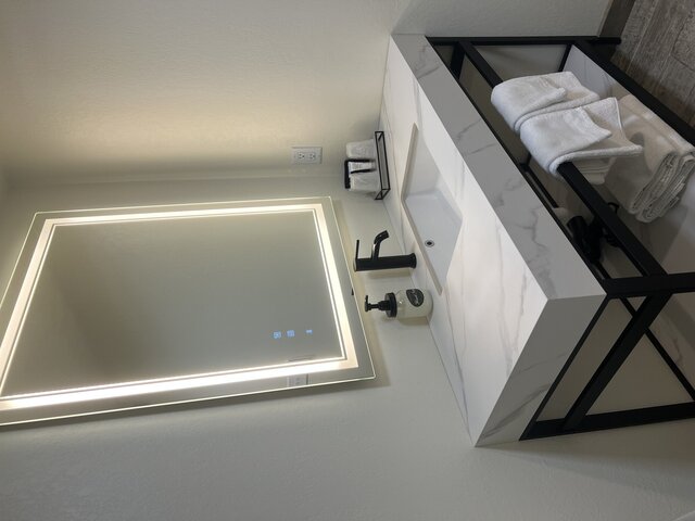 Image 7 for 26) Two Bedroom with Kitchen