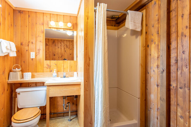 Image 2 for 28) Single Full Extra-Long Bed