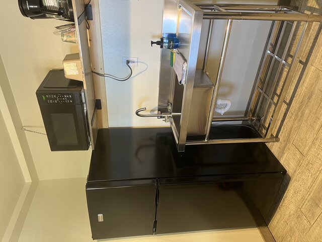 Image 4 for 26) Two Bedroom with Kitchen