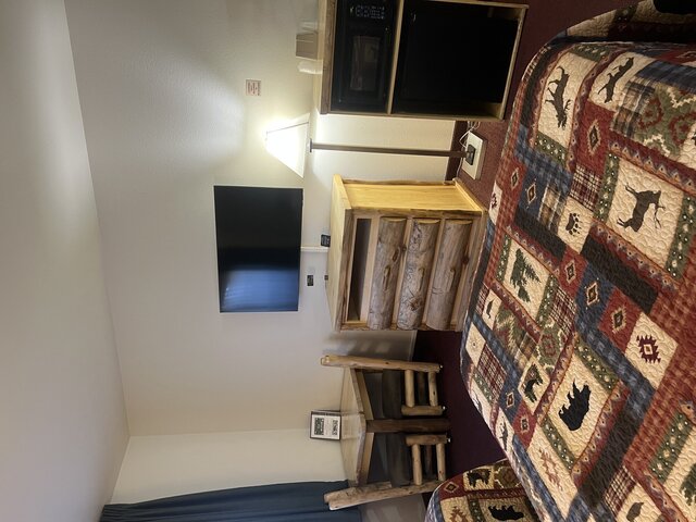 Image 2 for 48) Two Full Extra-Long