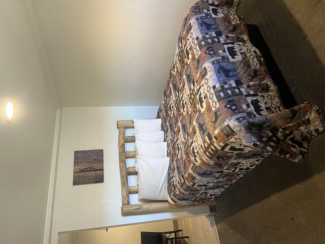 Image 1 for 26) Two Bedroom with Kitchen