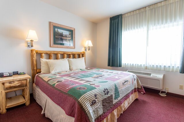 Image 1 for 46) King Bed