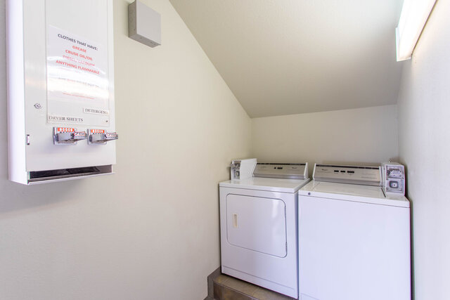 Image 8 for 25) Two Bedroom with Kitchen