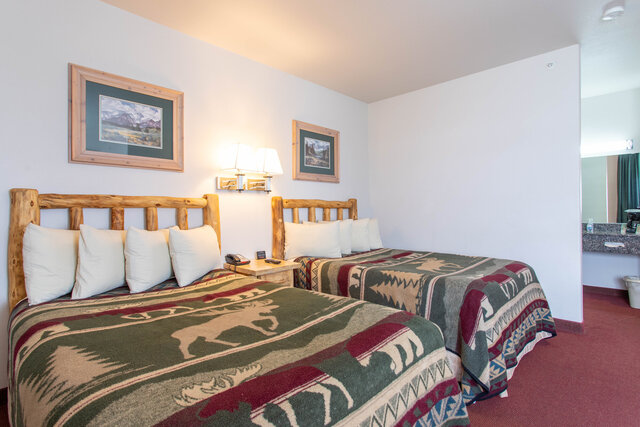 Image 1 for 44) Two Full Extra-Long