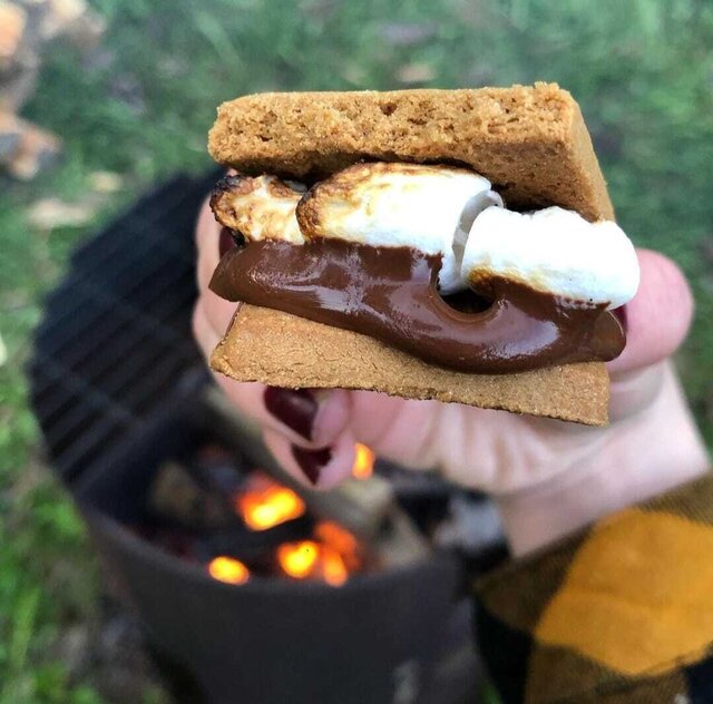 Image 7 for Electric Tent Site #71