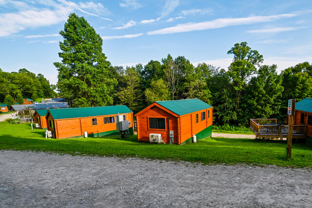 Image 14 for Jay Log Cabin #108