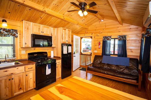 Image 3 for Uguisu Log Cabin #119