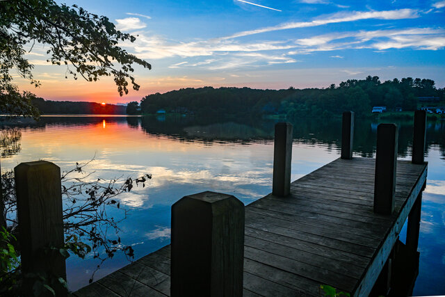 Image 12 for Sparrow Log Cabin #117