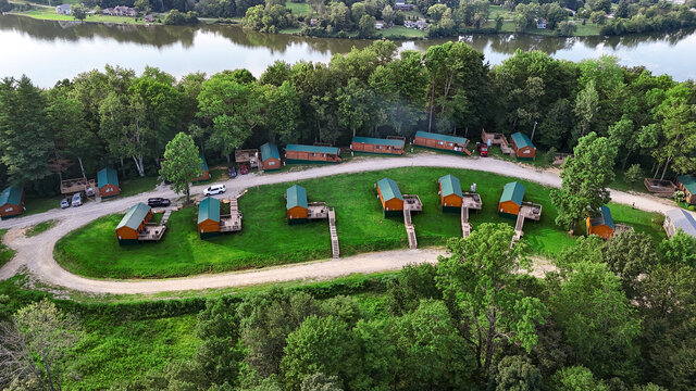 Image 8 for Jay Log Cabin #108