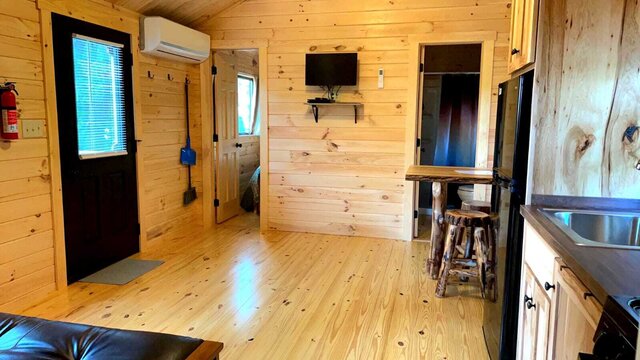 Image 16 for Kingfisher Log Cabin #109