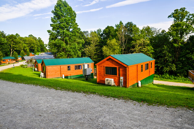 Image 9 for Jay Log Cabin #108