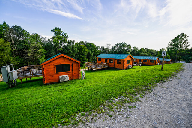 Image 7 for Jay Log Cabin #108