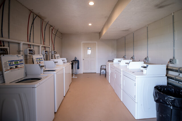 Image 9 for Full Hook-Up Back-In RV Site #4