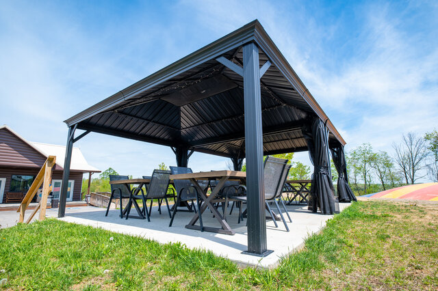 Image 3 for Primitive Camping #57