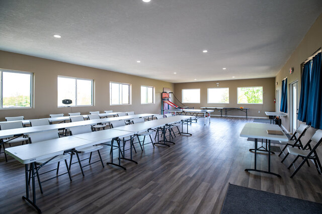 Image 18 for Quail Log Cabin #115