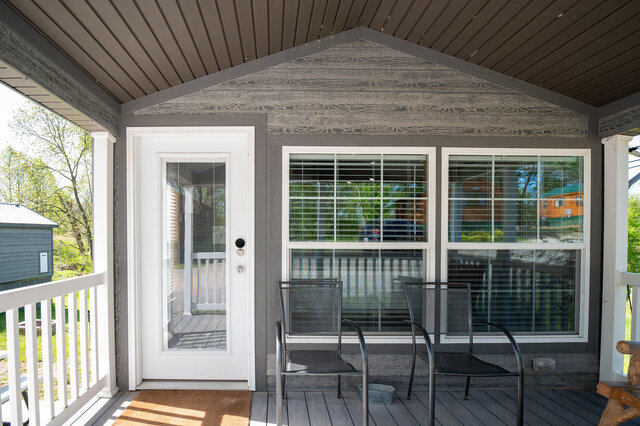 Image 12 for Falcon Farmhouse Cabin #104