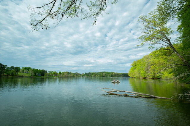 Image 20 for Full Hook-Up Back-In RV Site #4